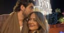 La conductora Andrea Legarreta se muestra optimista sobre su relación con Luis Carlos Origel tras su divorcio.