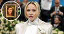 A días del lanzamiento de 'Confessions II', Madonna comparte su admiración por Frida Kahlo y revela un autorretrato de la artista.