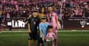 Descubre quiénes son los hijos de Lionel Messi y Antonela Roccuzzo, cuántos años tienen y su vida familiar.