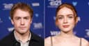Los actores Kit Connor y Sadie Sink se unen al MCU como parte de los nuevos X-Men.