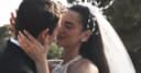 Callum Turner comparte su experiencia personal tras casarse con Dua Lipa, reflexionando sobre la atención mediática que recibió el evento.