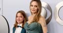 La hija de Angelina Jolie y Brad Pitt da un nuevo paso legal para cambiar su apellido en noviembre.