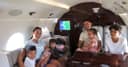 Georgina Rodríguez ha adoptado legalmente a los tres hijos mayores de Cristiano Ronaldo, después de su reciente boda en Portugal.