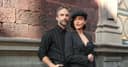 Los actores Esmeralda Pimentel y Osvaldo Benavides han finalizado su relación de manera definitiva tras una etapa de respeto mutuo.