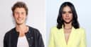 Shawn Mendes confirma su romance con Bruna Marquezine y comparte imágenes de su viaje a Brasil.