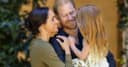 La duquesa Meghan Markle comparte un inolvidable recuerdo mientras lleva a su hija Lilibet al kindergarten por primera vez.