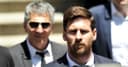 Jorge Messi, padre de Lionel Messi, falleció en Rosario tras una enfermedad prolongada, rodeado de su familia.
