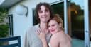 Tallulah Willis se casó con el músico Justin Acee en una ceremonia íntima en Idaho rodeada de sus seres queridos.
