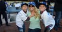 Britney Spears expresa su autoevaluación como madre tras una conversación religiosa con su hijo.