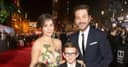 El hijo de Camila Sodi y Diego Luna, Jerónimo, celebra su mayoría de edad con un conmovedor mensaje y recuerdos familiares.