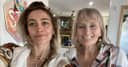 La historia de Paris Jackson de cómo conoció a su madre Debbie Rowe a los 15 años revela un vínculo inesperado.