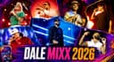 Dale Mixx 2026