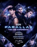 Concierto CD9 en Arena Monterrey, Monterrey