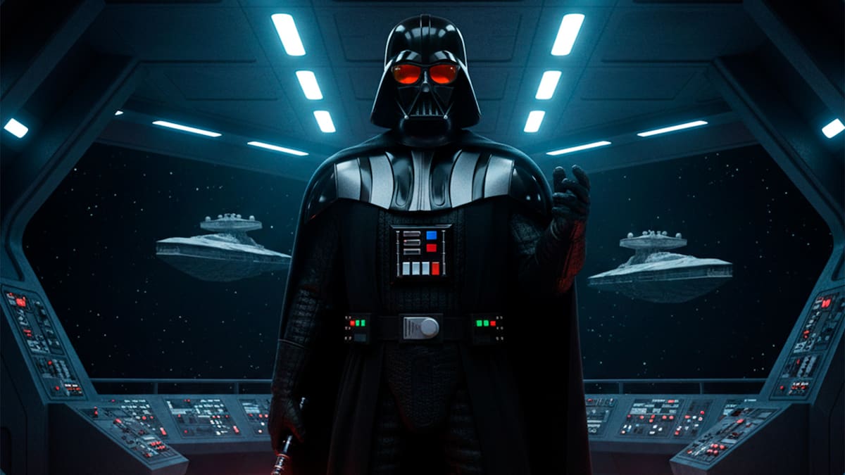 Ray-Ban lanza una colección exclusiva de gafas Balorama homenajear al emblemático Darth Vader de Star Wars.