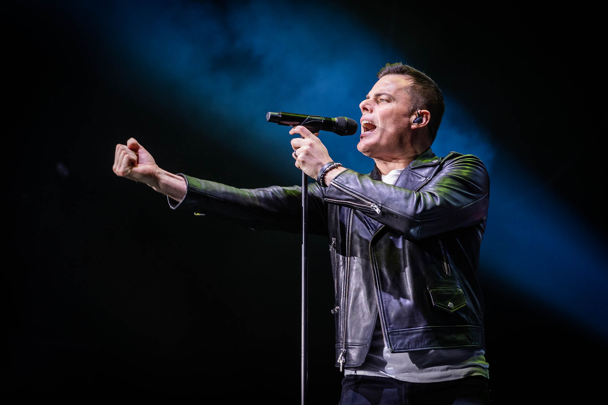 One Vision of Queen en Monterrey: un tributo que va más allá de la música