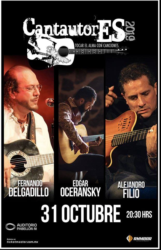 oceransky, filio, delgadillo