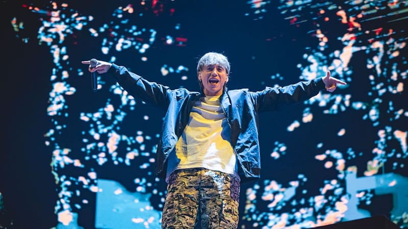 El popular cantante argentino Paulo Londra anunció tres fechas de su gira Next Rounds en México. ¡No te lo pierdas!