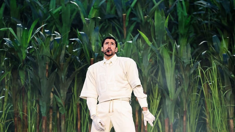 Descubre el mensaje detrás del número 64 que Bad Bunny lució en el Super Bowl y lo que representa.