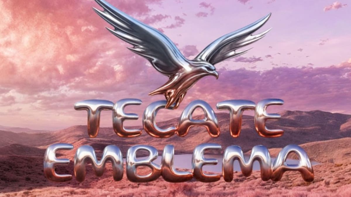 Descubre el cartel diario del Tecate Emblema 2026, fechas de preventa y todos los detalles que no te puedes perder.