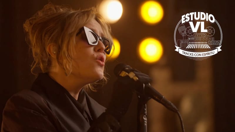 El festival Vive Latino 2026 se calienta con las Sesiones Acústicas de Hello Seahorse, un avance emocionante.