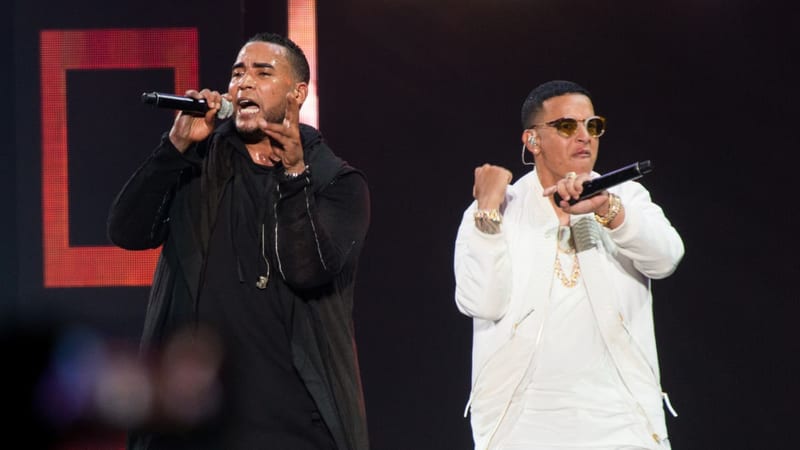 Los rumores sobre la muerte de Don Omar provocados por un mensaje de Daddy Yankee han sido desmentidos.