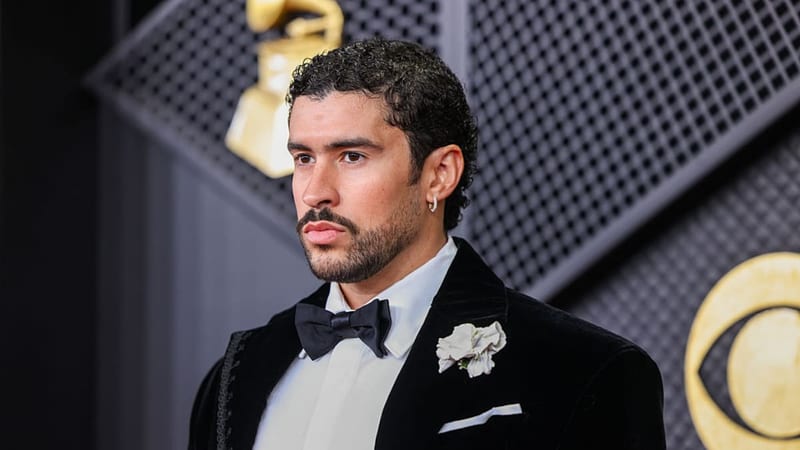 Los hermanos de Bad Bunny, los Martínez Ocasio, están ganando atención por su estilo y carisma en el mundo del espectáculo.