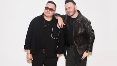 Río Roma traerá su romanticismo en septiembre.