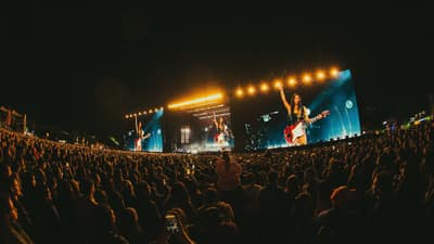 ¡Tecate Pal Norte 2026 ya tiene fecha!