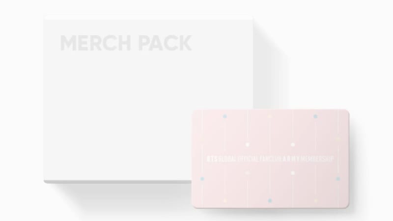 Descubre todo sobre la nueva membresía ARMY de BTS, sus beneficios y el exclusivo obsequio que trae.