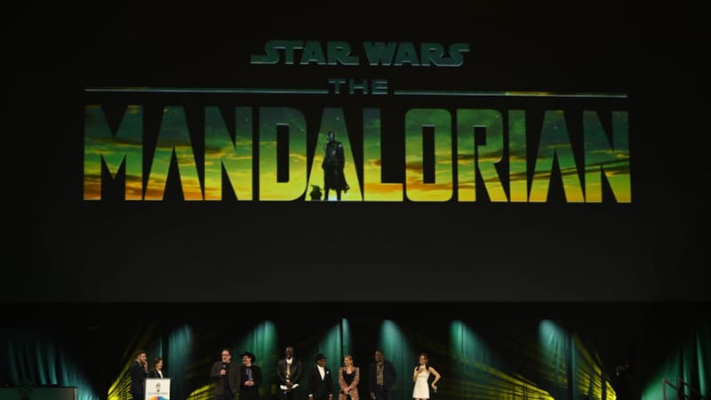 Descubre las novedades del nuevo tráiler de Star Wars The Mandalorian and Grogu y su poderoso regreso.