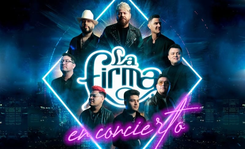 La firma en monterrey 2023 arena monterrey