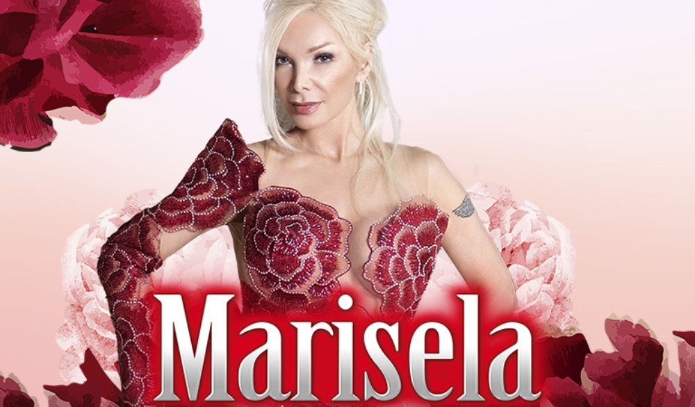 Marisela cautivará a sus fans de Monterrey