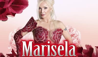 Marisela cautivará a sus fans de Monterrey