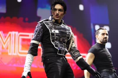 “This is Michael” en Monterrey: simplemente espectacular