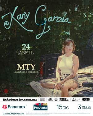 Kany Garcia