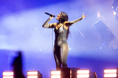 Nelly Furtado: la reina del Machaca 2023