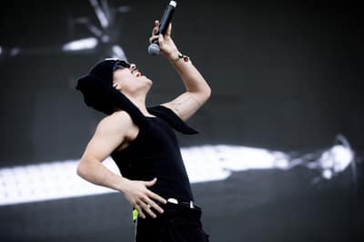 NSQK: estrenando canción y listo para festivales en Sudamérica