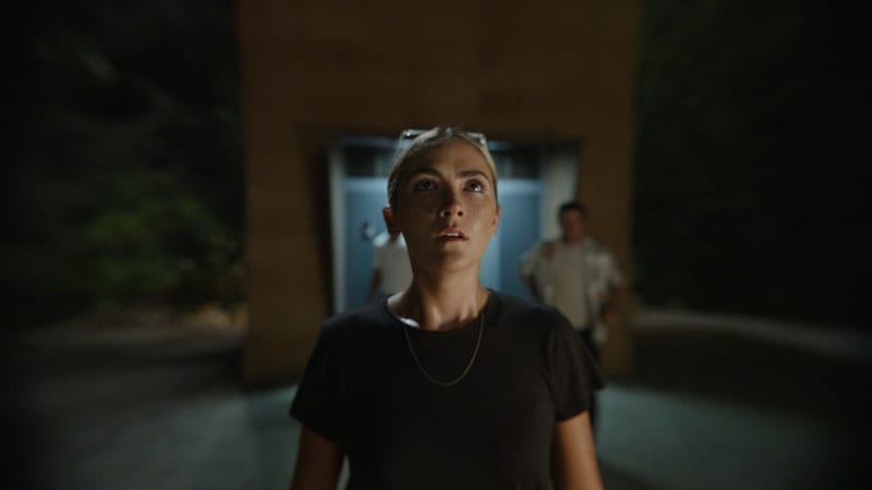 Radial Entertainment acaba de obtener los derechos de distribución de la película Signal One, una esperada cinta de ciencia ficción.