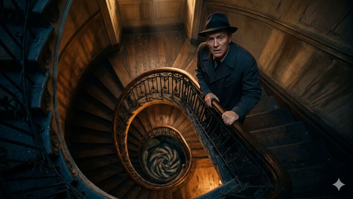 Descubre por qué este emocionante thriller en HBO es considerado un clásico atemporal del cine moderno.