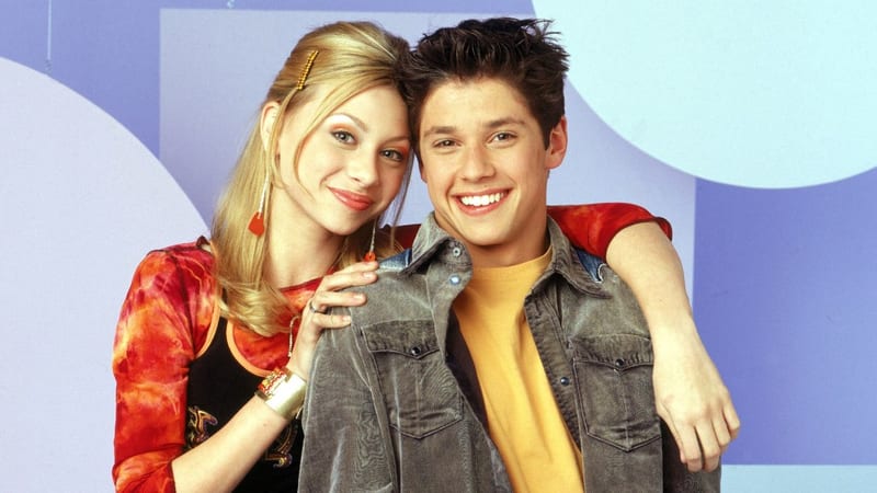 Raviv Ullman está abierto a revivir su icónico papel en Phil of the Future después de 20 años.