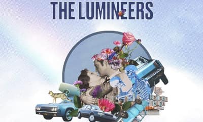 Tendremos a The Lumineers en Monterrey