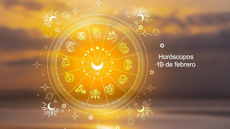 Descubre qué mensajes trae hoy tu signo según Mhoni Vidente y Nana Calistar, un martes de sinceridad.