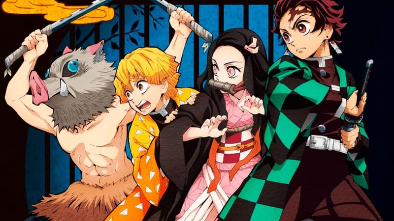 Descubre por qué Demon Slayer Kimetsu no Yaiba es un referente en el anime y su impacto cultural a nivel global.