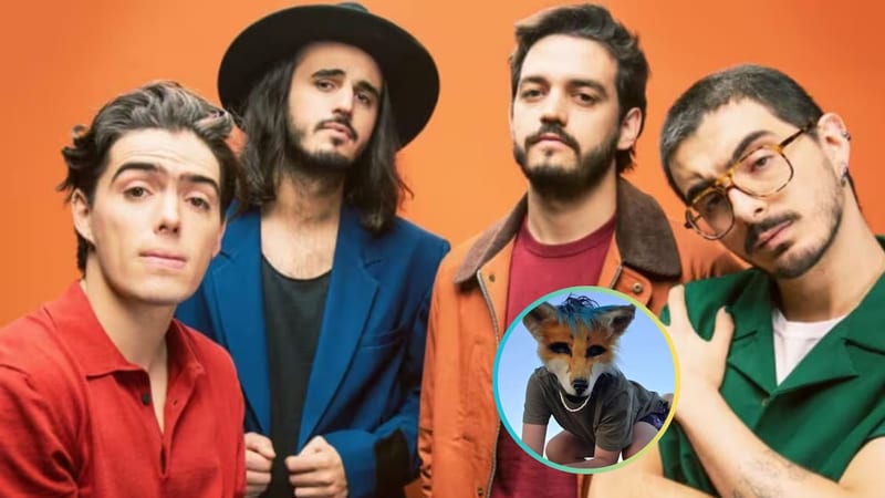 Un curioso suceso en un concierto de Morat en Argentina ha provocado una serie de reacciones sorprendentes entre sus fanáticos y el público.