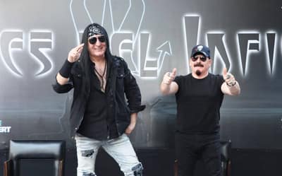 Ángeles del Infierno dará concierto en Monterrey
