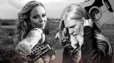 Estarán en Monterrey Anneke Van Giersbergen y Marko Hietala