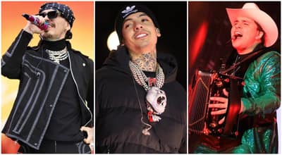 Bandazo 2023: ¡Ambientazo belicón!