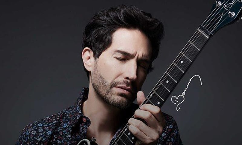 benny-ibarra-monterrey