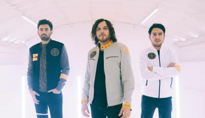 Camilo Séptimo sonará en Monterrey