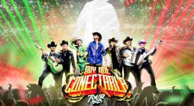 Concierto de Grupo Firme en Monterrey: lugar, fecha y boletos
